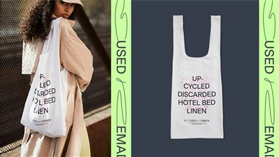 Die wachsende Nachfrage nach Non - gewebten Stoffen in der Verpackungsbranche