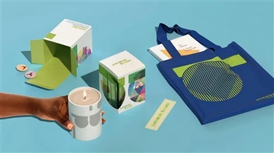 Die Vorteile von Eco - Freundschaftsnon - gewebte Stoffe für nachhaltige Verpackungen